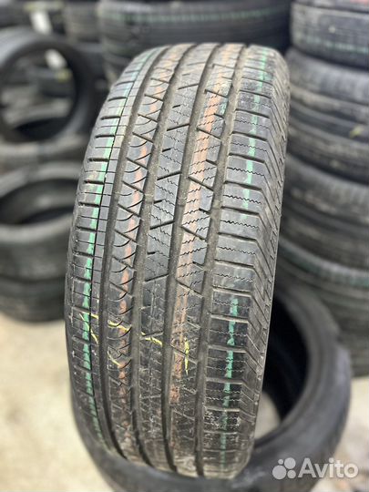 Continental ContiCrossContact LX Sport 235/60 R18