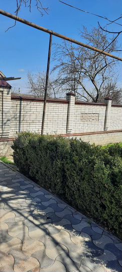 Дом 68 м² на участке 15 сот.