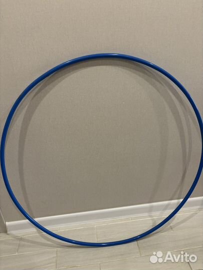 Обруч металлический