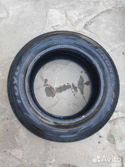 Toyo Proxes CF2 185/60 R14