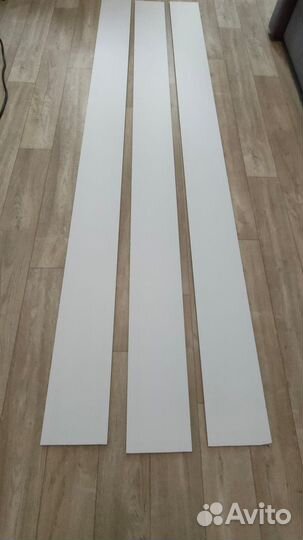 Доборы 15*200 см, 3 шт