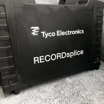 М.Сварка Tyco Electronics