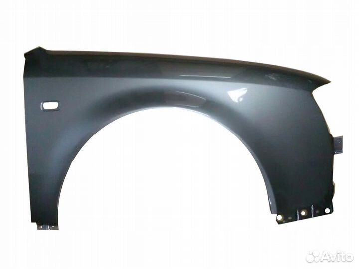Капот крыло бампер audi a 4 01-05