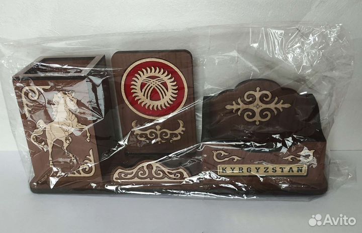 Органайзер для канцелярии Кыргызстан