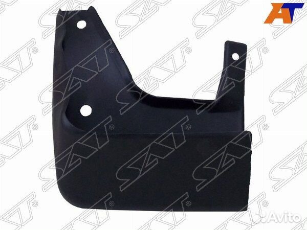 Брызговик hyundai sonata IV 01-04/sonata Тагаз 04