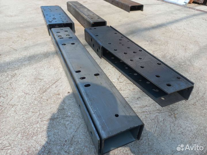 Удлинитель рамы Газель 3 метра