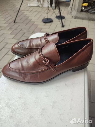 Туфли corso como