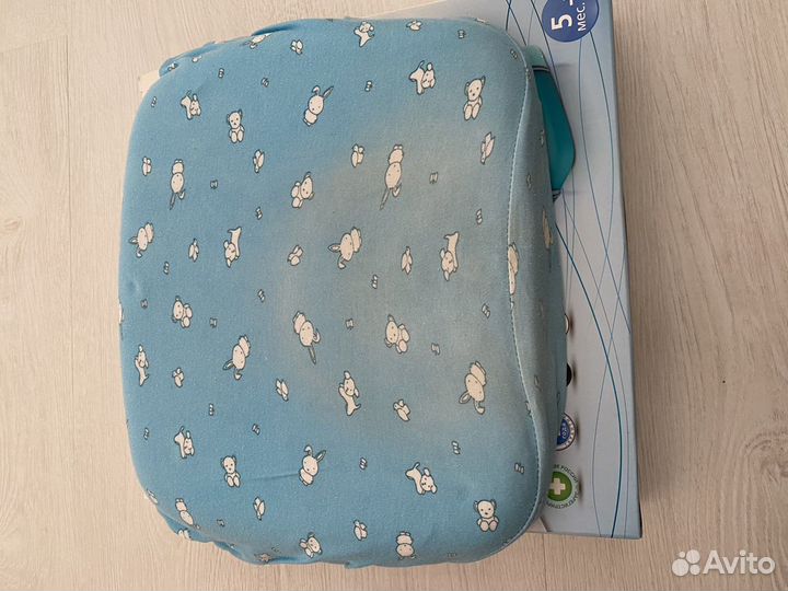 Подушка ортопедическая