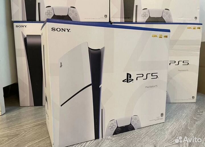 Sony playstation 5 ps5