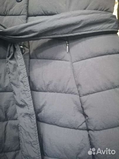 Куртка демисезонная женская 40 42 размер