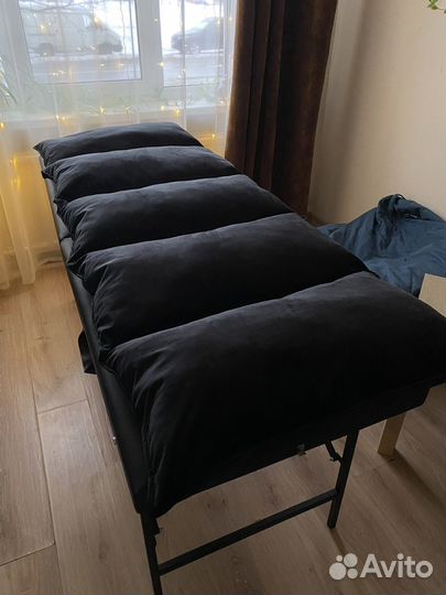 Аксесс Барс, Аксесс Фейслифт, телесные процессы