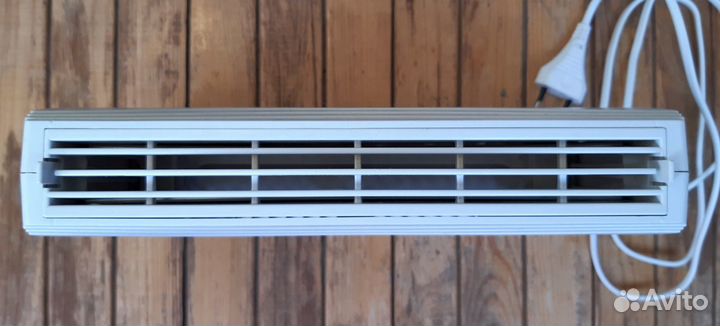 Воздухоочиститель Супер-плюс-эко-с