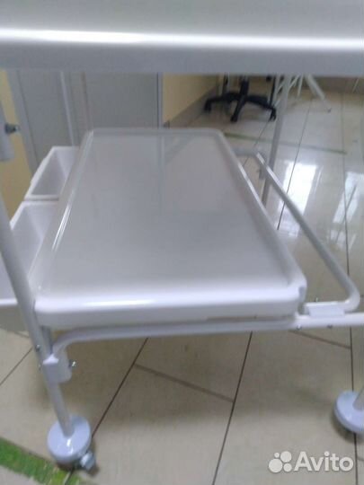 Стол пеленальный сп - 01 - 