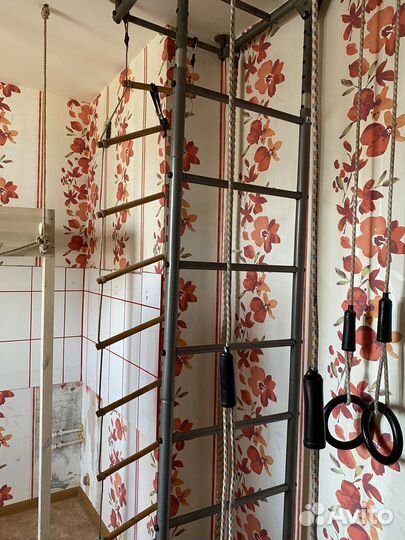 Спортивное оборудование