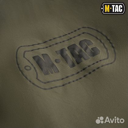 Спальный мешок M-TAC