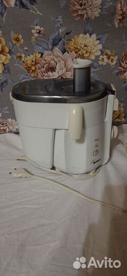 Соковыжималка