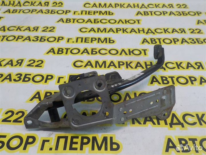 Педаль тормоза Ford Focus II 2005-2011