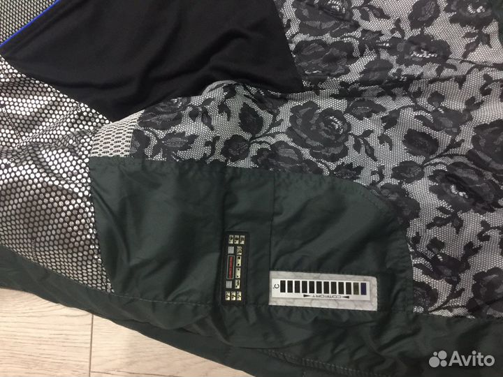 Куртка молодёжная Лимо-леди р46