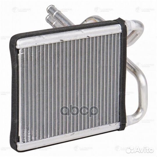 LRH 0855 luzar Радиатор отоп. Kia Sorento II (0