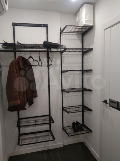 Квартира-студия, 20 м², 10/16 эт.