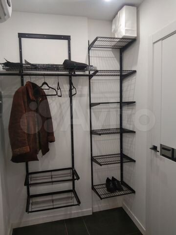 Квартира-студия, 20 м², 10/16 эт.