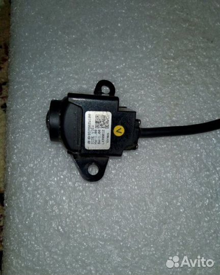 Камера заднего вида Hyundai