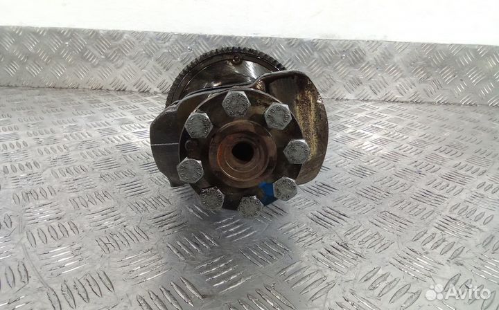 Коленвал Land Rover Freelander 2 (2007-2014)