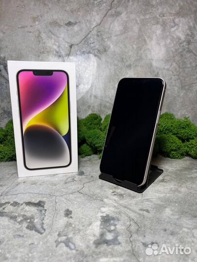 iPhone 14, 128 ГБ