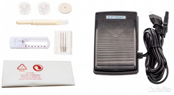 Швейная машина Comfort 14