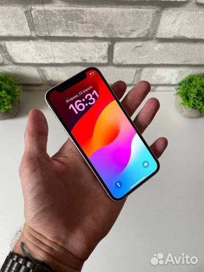 iPhone 12 mini, 64 ГБ
