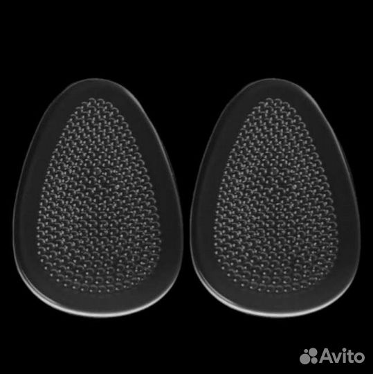 Подпяточник силиконовый