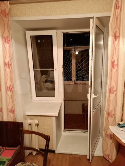 Комната 10 м² в 3-к., 1/9 эт.