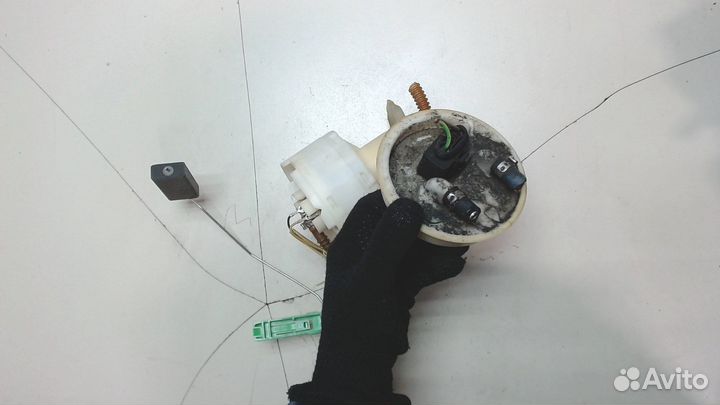 Насос топливный электрический Audi A6 (C5), 1997