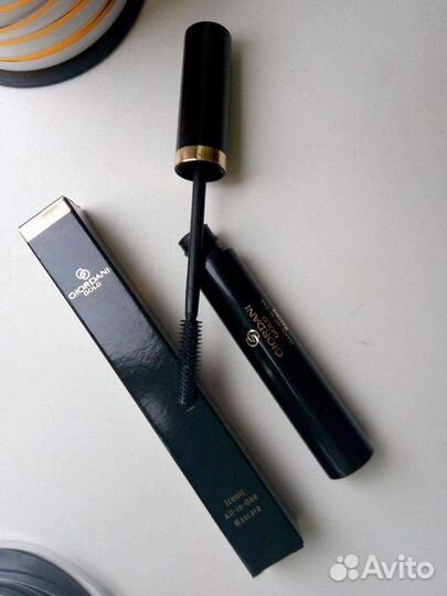 Тушь Джордани Голд Орифлейм