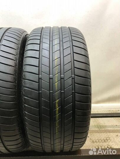 Bridgestone Turanza T005 255/40 R18 108P