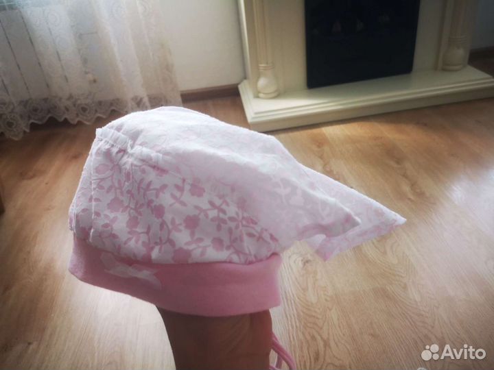 Шапочки и косыночки Il trenino, Catya, Maximo