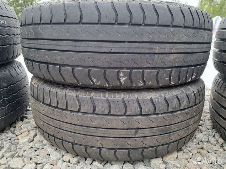 Matador MP 82 Conquerra 2 225/65 R17