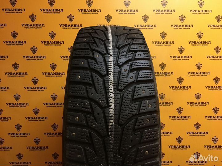 Hankook Winter I'Pike RS W419 205/65 R16 95T