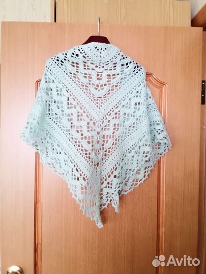 Шаль, косынка