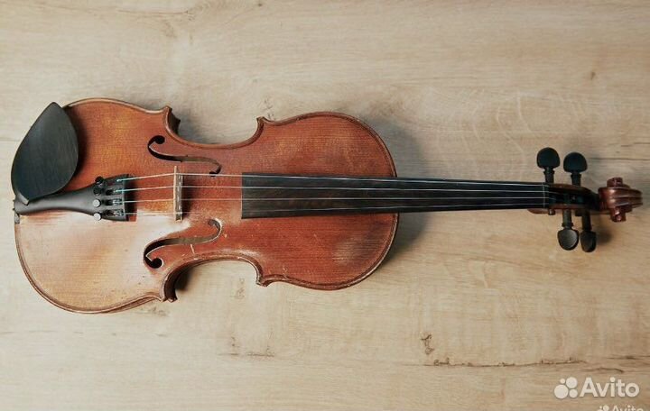 Скрипка 3/4
