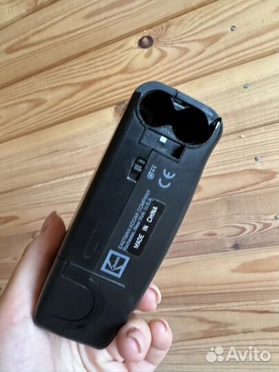 Плёночный фотоаппарат Кодак