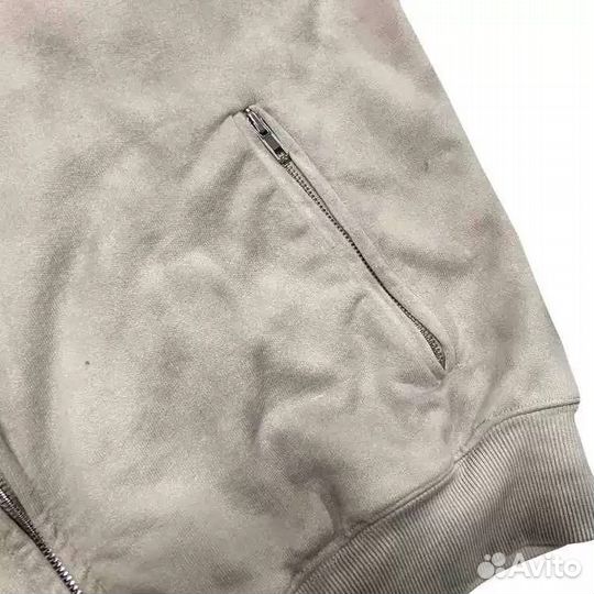 Зип худи Yeezy Season9 Mask