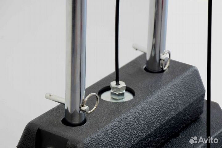 Многофункциональный спортивный комплекс Atemi