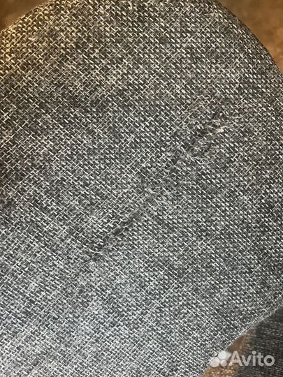 Ортопедический коленный стул