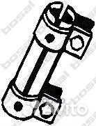 Хомут глушителя 265-119 Bosal