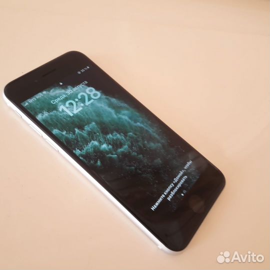 iPhone Se 64gb 2020