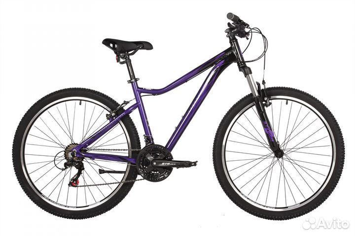 Велосипед stinger Laguna STD 27.5 17.0 