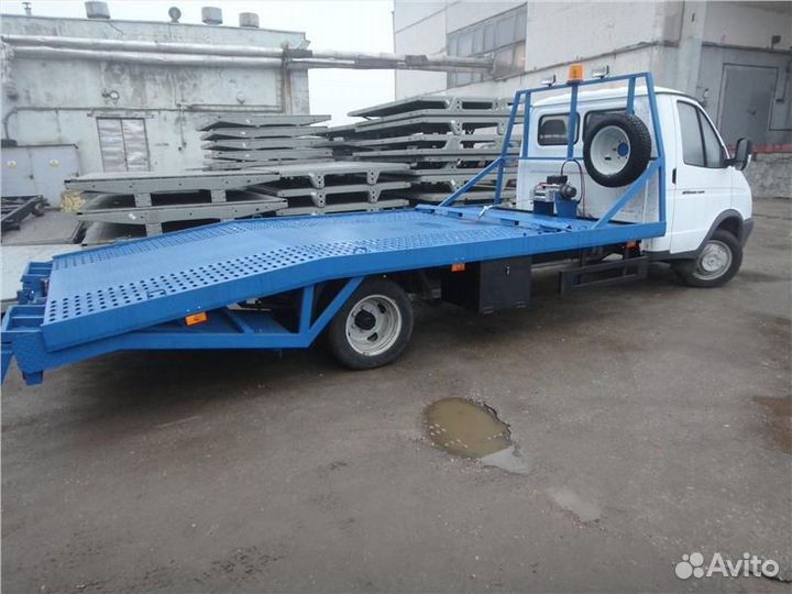 Услуги Эвакуатора, Эвакуатор 24/7