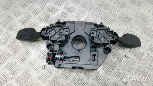 Переключатель поворотов и дворников (стрекоза) BMW