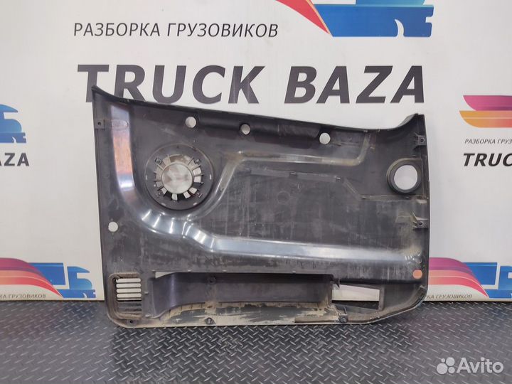 Обшивка двери правой Volvo FH